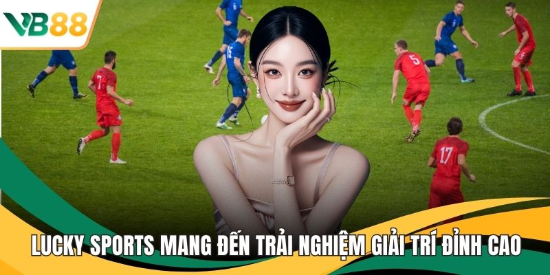 Lucky Sports