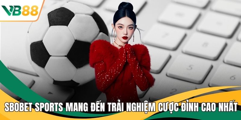 SBOBET Sports